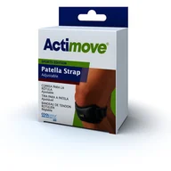 Ortezy, stabilizatory i opaski elastyczne - ESSITY Actimove SPORTS EDITION opaska podrzepkowa regulowana rozmiar uniwersalny - miniaturka - grafika 1
