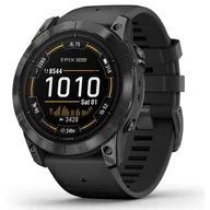 Smartwatch - Garmin epix Pro Gen 2 51mm Popielato-czarny - miniaturka - grafika 1