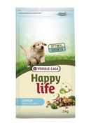 Sucha karma dla psów - Bento Kronen Happy Life Junior Chicken 3 kg - miniaturka - grafika 1