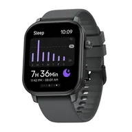 Smartwatch - Zeblaze GTS 3 GPS Szary - miniaturka - grafika 1