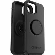 Etui i futerały do telefonów - OtterBox Etui Symmetry POP do iPhone 14 Plus czarne - miniaturka - grafika 1