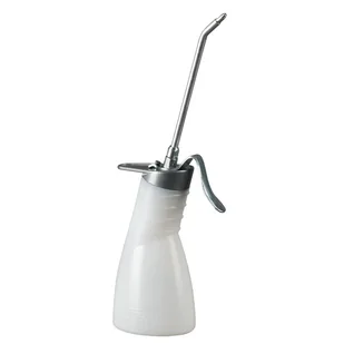 Pressol Olejarka plastikowa 200 ml 04 802 - Smarownice i olejarki - miniaturka - grafika 1
