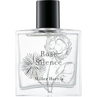 Wody i perfumy unisex - Miller Harris Rose Silence woda perfumowana50 ml - miniaturka - grafika 1
