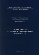 Technika - Projektowanie uchwytów obróbkowych specjalnych. - miniaturka - grafika 1