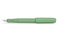Pióra wieczne - Pióro Wieczne Kaweco Perkeo Jungle Green M - miniaturka - grafika 1