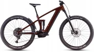 Rowery elektryczne - Rower elektryczny Cube Stereo Hybrid ONE44 Pro 800 29 - 20/L - miniaturka - grafika 1
