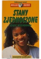 Felietony i reportaże - Stany Zjednoczone część wschodnia - miniaturka - grafika 1