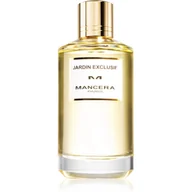 Wody i perfumy unisex - Mancera Jardin Exclusif woda perfumowana 120ml - miniaturka - grafika 1