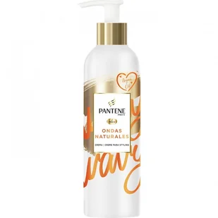 Pantene Wosk do włosów 235 ml Damski - Kosmetyki do stylizacji włosów - miniaturka - grafika 1
