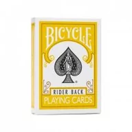 Gry karciane - Karty Yellow Deck - miniaturka - grafika 1