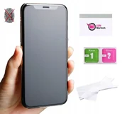 Folie ochronne do telefonów - Folia Matowa Do Iphone 11 Hydrożelowa Ochronna Tpu - miniaturka - grafika 1
