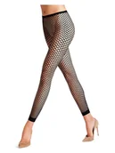 Legginsy - Falke Legginsy "Craftcore" w kolorze czarnym - miniaturka - grafika 1