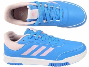 Adidas Tensaur Sport 2.0 IG8576 Buty Damskie Tenisówki Trampki Niebieskie