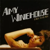 Reggae - CD Amy Winehouse: Back To Black Censored - miniaturka - grafika 1