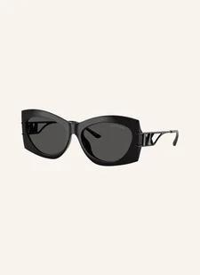 Michael Kors Okulary Przeciwsłoneczne mk2235u Navarra schwarz - Okulary przeciwsłoneczne - miniaturka - grafika 1
