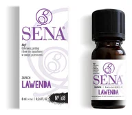 Aromaterapia - Sena Olejek Zapachowy Lawenda 8Ml - miniaturka - grafika 1