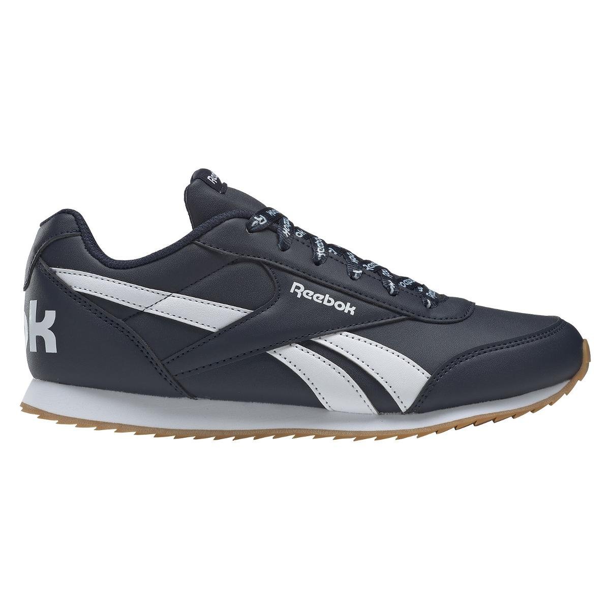 Buty dziecięce Reebok Royal CL Jog 2 Jr DV9078| r.35,5