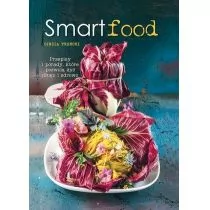 Smartfood Cinzia Trenchi