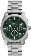 Zegarki męskie - Zegarek Fossil FS6079 MACHINE CHRONOGRAPH - miniaturka - grafika 1