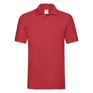 Koszulka Polo Premium Unisex Dla Dorosłych - Koszulki sportowe damskie - miniaturka - grafika 1
