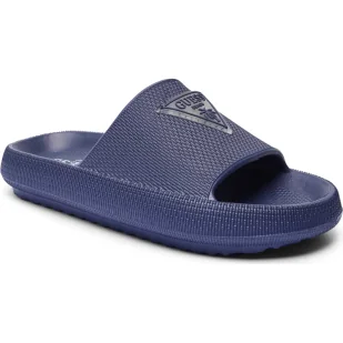 Guess Klapki - Buty dla dziewczynek - miniaturka - grafika 1