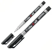 Przybory szkolne - Stabilo Pisak wodoodporny do niemal każdej powierzchni Write-4-all - miniaturka - grafika 1