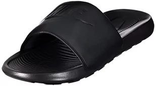 Nike Victori One, Kapcie Męskie, Czarny, 42.5 EU - Kapcie damskie - miniaturka - grafika 1