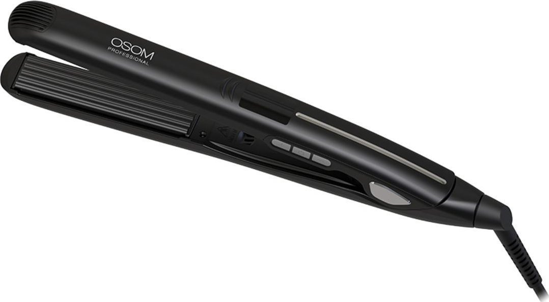 Karbownica BaByliss Osom Professional Plaukų formavimo prietaisas gofras OSOM8012BLHC