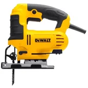 Wyrzynarki - DeWalt Wyrzynarka DWE349 600 W DWE349 - miniaturka - grafika 1