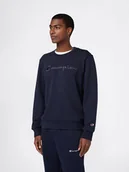 Bluzy męskie - Champion Bluza w kolorze granatowym - miniaturka - grafika 1