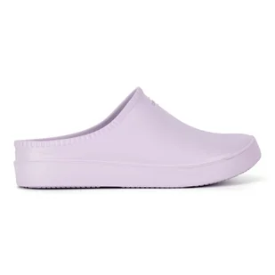 Klapki basenowe HUNTER UFF1102EVA-TME-W - Klapki i japonki damskie - miniaturka - grafika 1