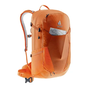 Plecak sportowy Deuter Futura 23 - chestnut / mandarine - Plecaki - miniaturka - grafika 2