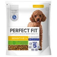 Sucha karma dla psów - Perfect Fit Sensitive Adult Dog (< 10 kg), indyk - 1,4 kg - miniaturka - grafika 1