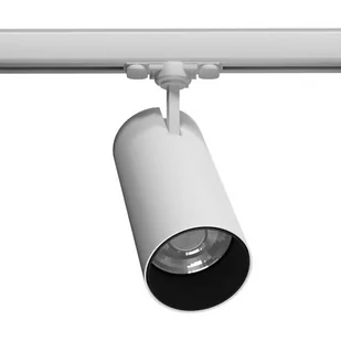 Reo reflektor spot 1xLED/30W/3000K do szyny 3F biały MYL.00095 - Lampy sufitowe - miniaturka - grafika 1