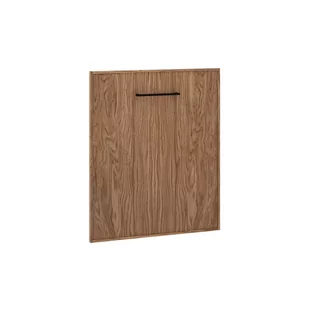 Asti Panel Zmywarkowy Ukryty Dm-60-72 Fornir - Meble kuchenne - miniaturka - grafika 1