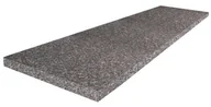 Kostki brukowe i krawężniki - Parapet Stopnica granitowa polerowana G664 180x33x2 Królewski Brąz - miniaturka - grafika 1