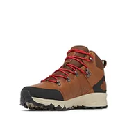 Buty trekkingowe męskie - Columbia Peakfreak Ii męskie buty trekkingowe, Łoś czarny, 42.5 EU - miniaturka - grafika 1