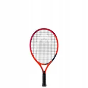 Tenis ziemny - Rakieta tenisowa Head Radical Jr 19" - miniaturka - grafika 1