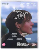 Komedie Blu-Ray - The Worst Person In The World (Najgorszy człowiek na świecie) - miniaturka - grafika 1