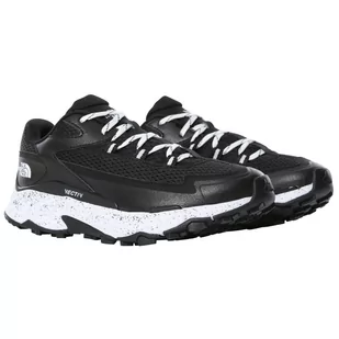 Buty damskie The North Face Vectiv Taraval Rozmiar butów (UE): 40,5 / Kolor: czarny/biały - Buty trekkingowe damskie - miniaturka - grafika 1