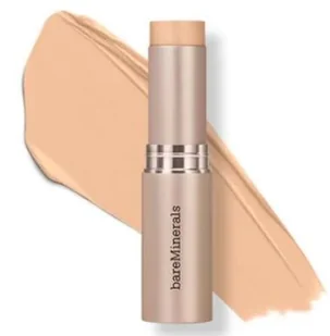 BareMinerals BareEscentuals Complexion Rescue Hydrating Foundation Stick SPF25 02 Vanilla 10g nawilżający podkład w sztyfcie - Podkłady do twarzy - miniaturka - grafika 3