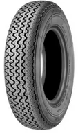 Opony letnie - Michelin XAS 165/80R14 84H - miniaturka - grafika 1