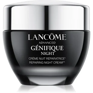 Lancôme Paris Génifique Barrier Night Cream (50 ml) - Kremy do twarzy - miniaturka - grafika 1