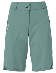VAUDE Damskie swobodne szorty Women's Altissimo Shorts II - Spodenki damskie - miniaturka - grafika 1