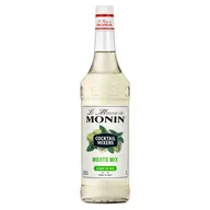 Syropy i koncentraty owocowe - Mixer Monin 1000 ml mojito - miniaturka - grafika 1