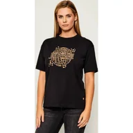 Koszulki i topy damskie - Joop! T-shirt Taika Regular Fit - miniaturka - grafika 1