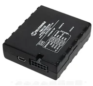 Lokalizatory GPS - Teltonika FMA120 czarny - miniaturka - grafika 1