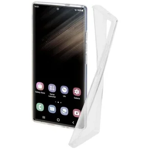 Hama Etui Crystal Clear do Samsung Galaxy S23 Ultra Przezroczysty - Etui i futerały do telefonów - miniaturka - grafika 1