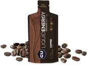 Produkty energetyczne i izotoniki - GU Liquid Energy Coffee - miniaturka - grafika 1