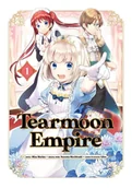 E-booki obcojęzyczne - Tearmoon Empire (Manga) Volume 1 - miniaturka - grafika 1
